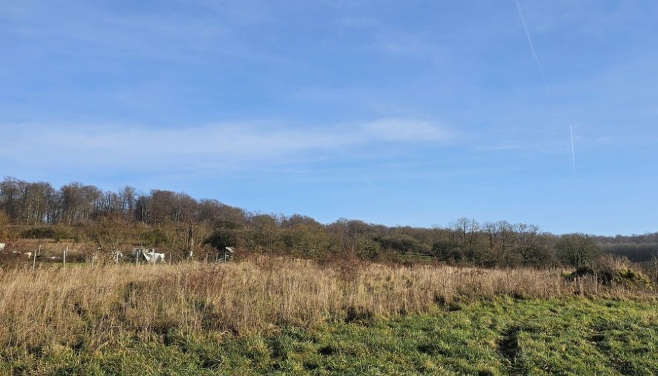 Terrain à bâtir à Dampleux (02600)