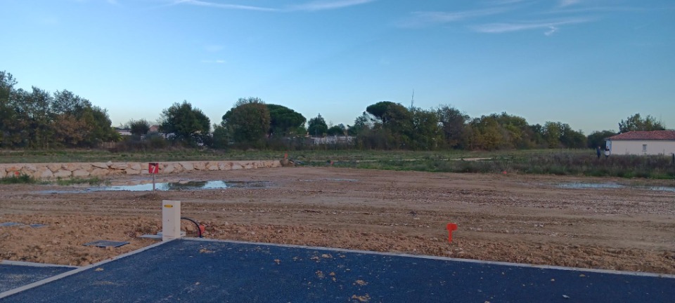 Terrain à bâtir à Montauban (82000)