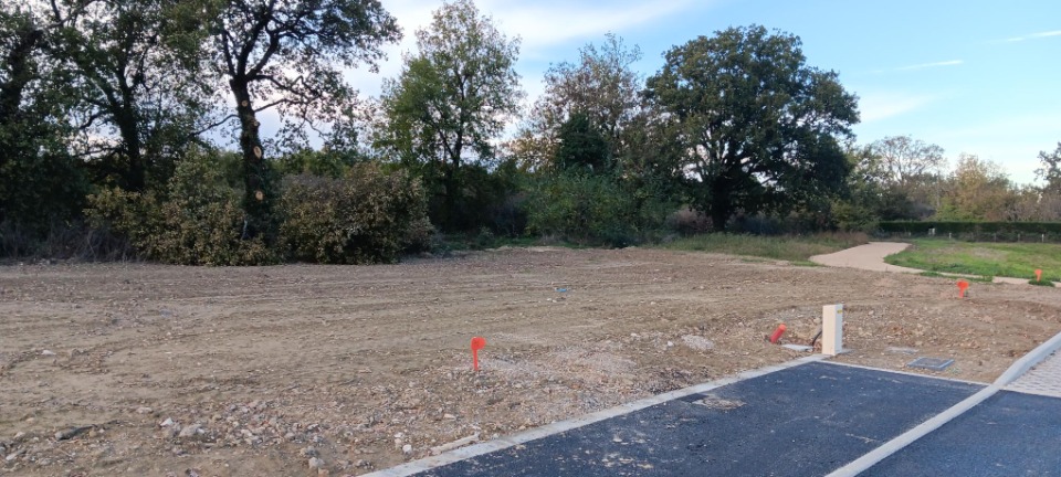 Terrain à bâtir à Montauban (82000)