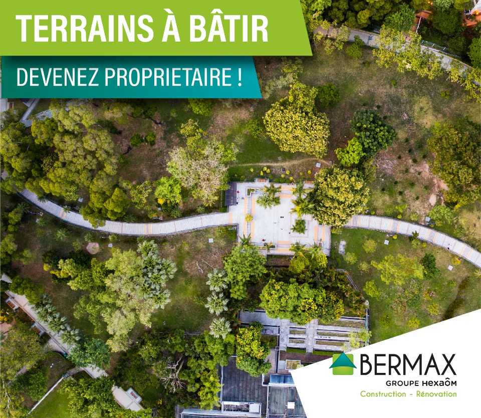 Terrain &agrave; b&acirc;tir &agrave; Puymoyen (16400)