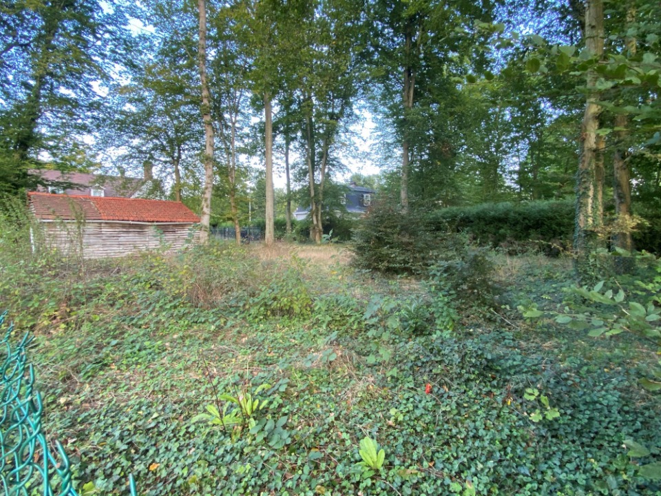 Terrain à bâtir à Choisy-au-Bac (60750)