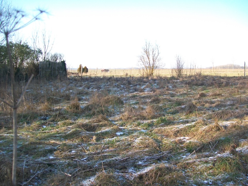 Terrain à bâtir à Bury (60250)