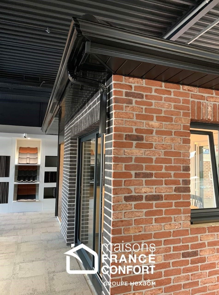 Maison à construire à Vendhuile (02420)