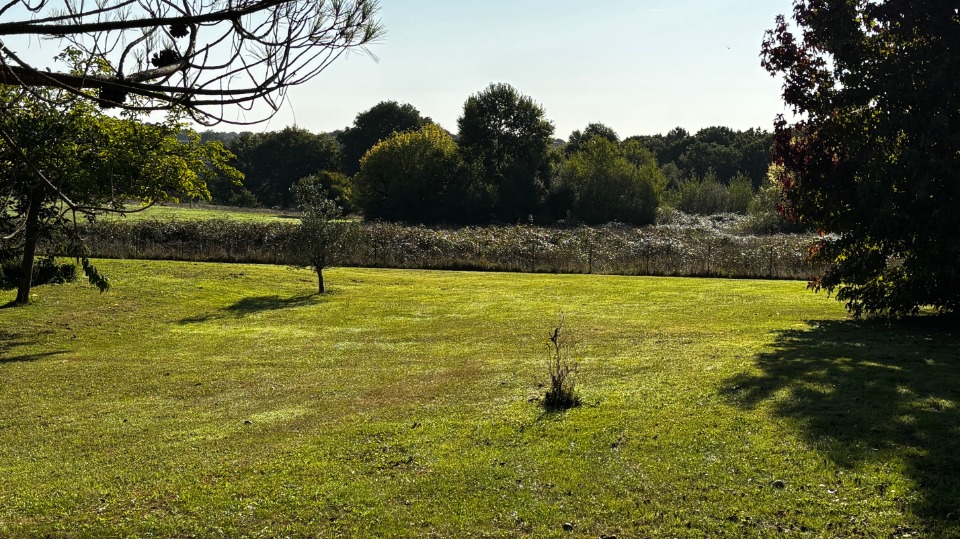 Terrain &agrave; b&acirc;tir &agrave; Lignan-de-Bordeaux (33360)