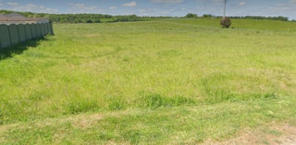 Terrain à bâtir à Berru (51420)