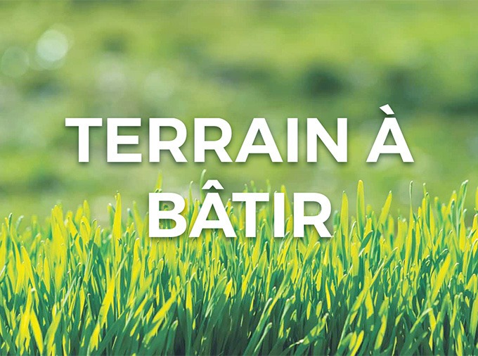 terrain à construire disponible à Chanteloup-en-Brie (77600)