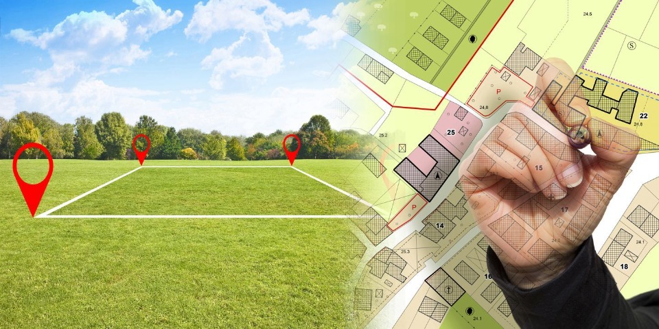 terrain à vendre de 750m2 disponible à Champs-sur-Marne (77420)