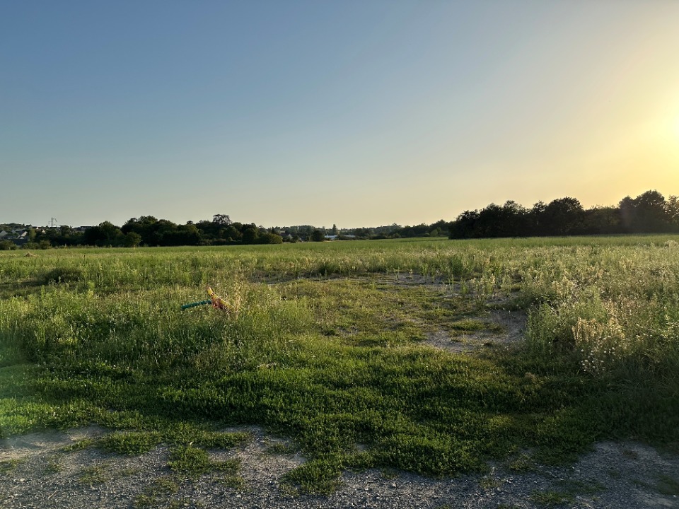 Terrain à bâtir à Lignières-de-Touraine (37130)