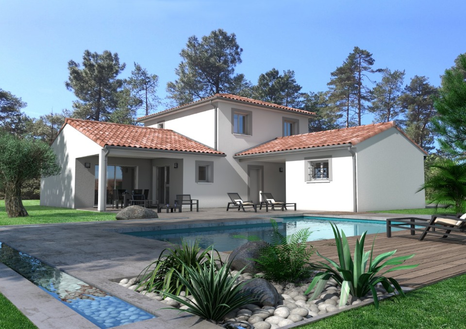 Maison à construire à Blan (81700)