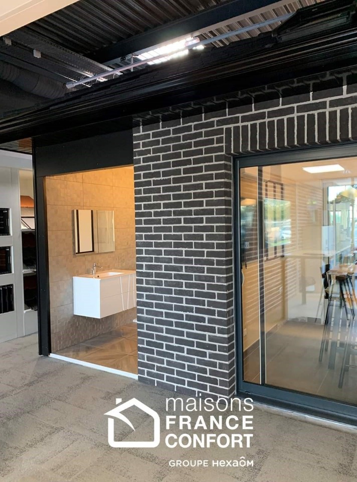 Maison à construire à Vendhuile (02420)
