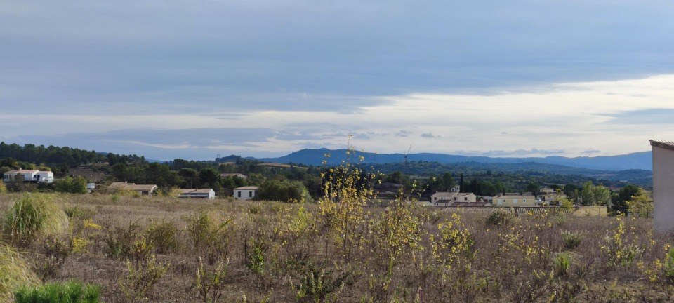 Terrain à bâtir à Leuc (11250)