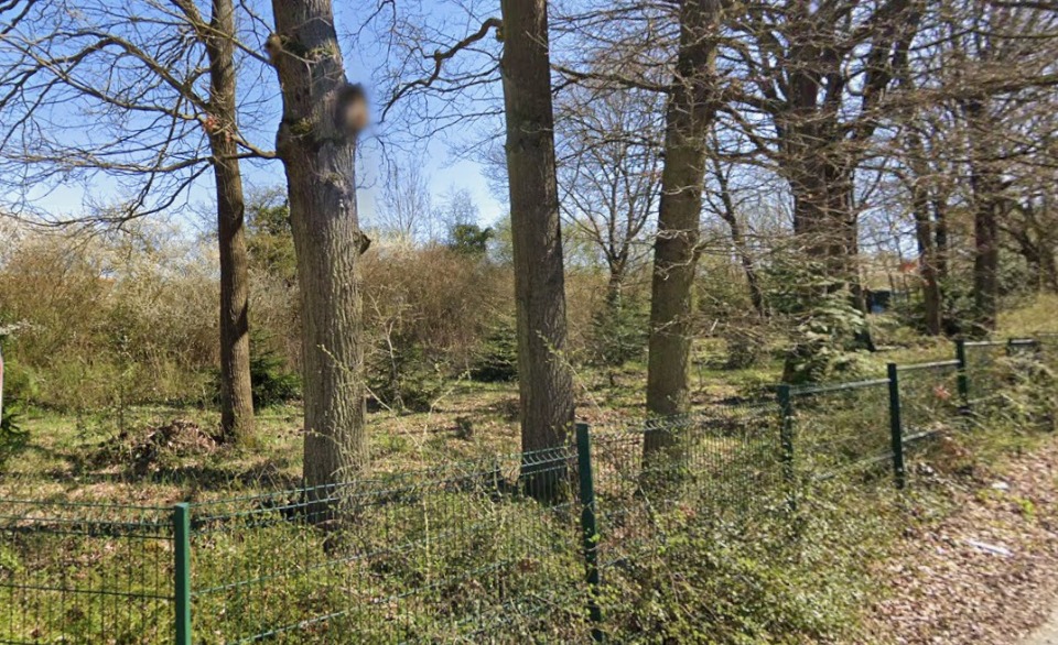 Terrain à bâtir à Saint-Germain-lès-Arpajon (91180)