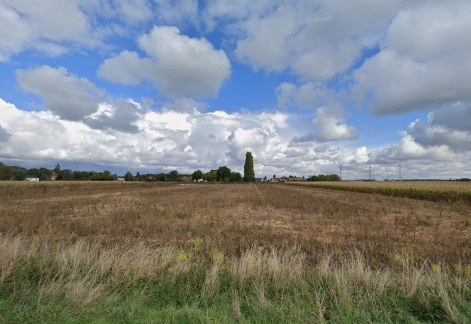 Terrain à bâtir à La Norville (91290)