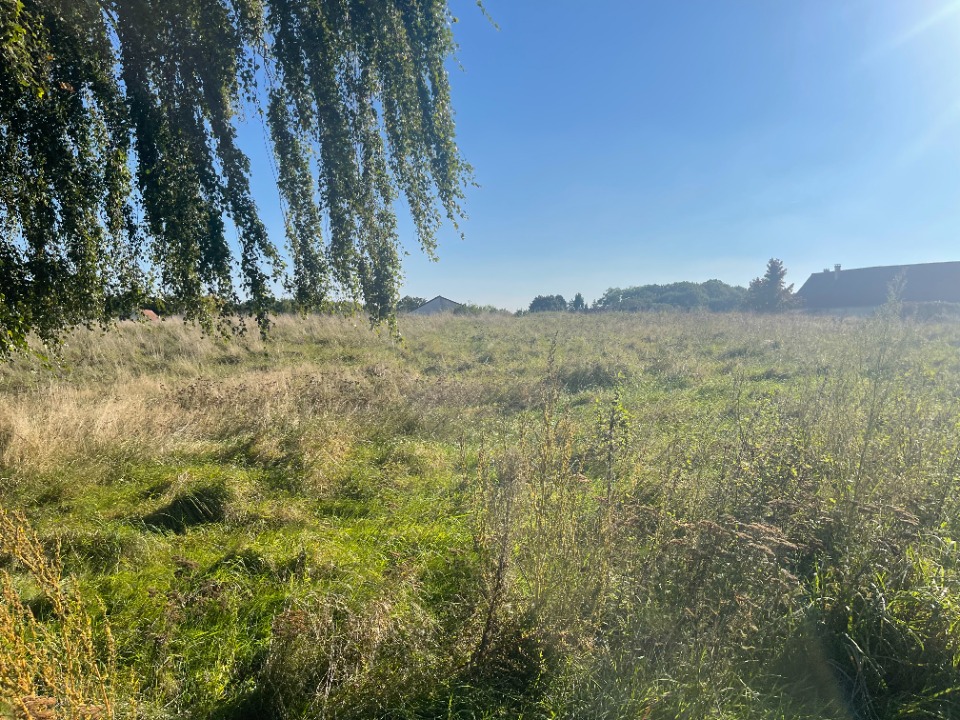Terrain à bâtir à Salins (77148)