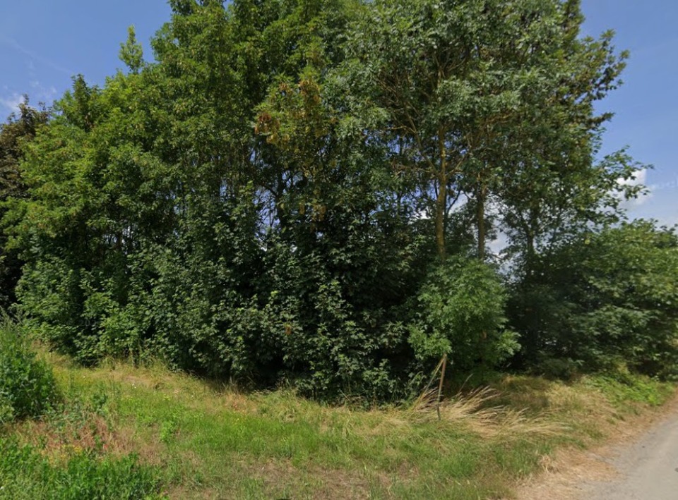 Terrain à bâtir à Rumilly-en-Cambrésis (59281)