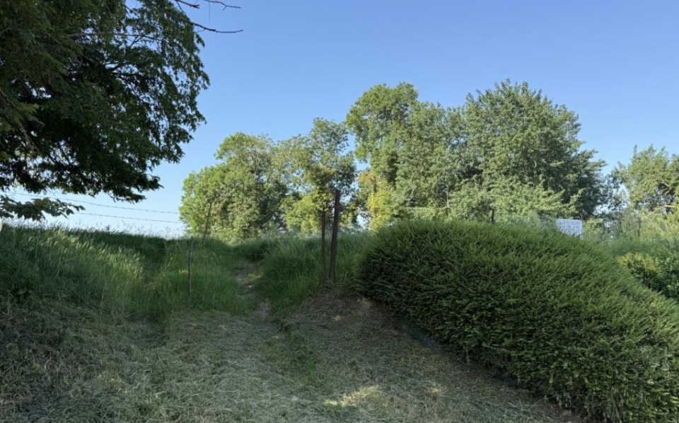 Terrain à bâtir à Estourmel (59400)