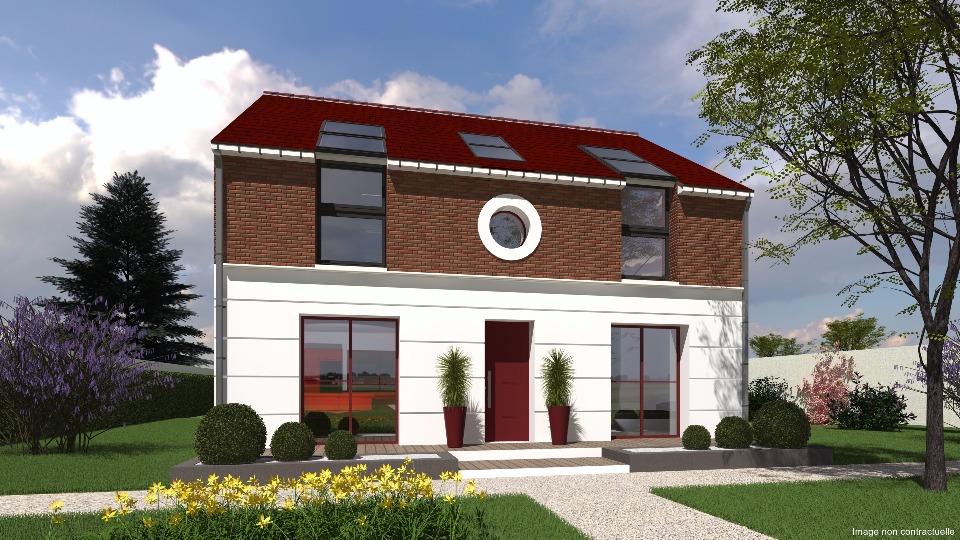 Sublime maison à Avon (77210)