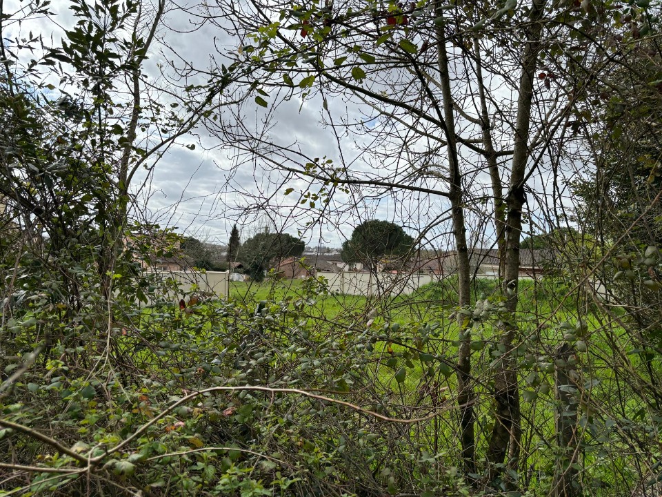 Terrain à bâtir à Andernos-les-Bains (33510)