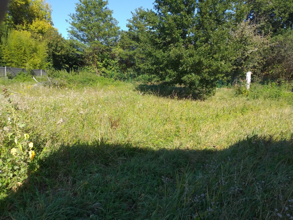 Terrain à bâtir à Saint-Germain-du-Puch (33750)