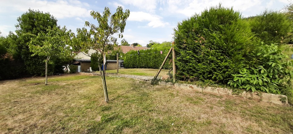 Terrain à bâtir à Pruillé-le-Chétif (72700)