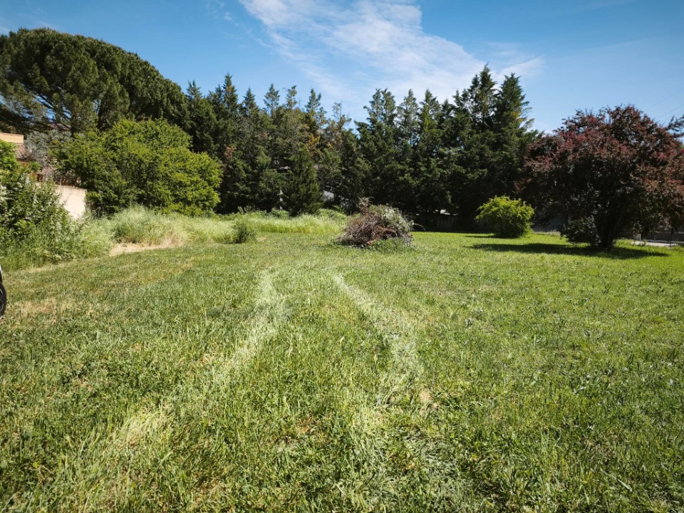 Terrain &agrave; b&acirc;tir &agrave; Saint-Maximin-la-Sainte-Baume (83470)
