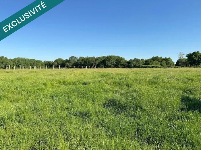 terrain constructible de 456m2 à Condé-Sainte-Libiaire (77450)