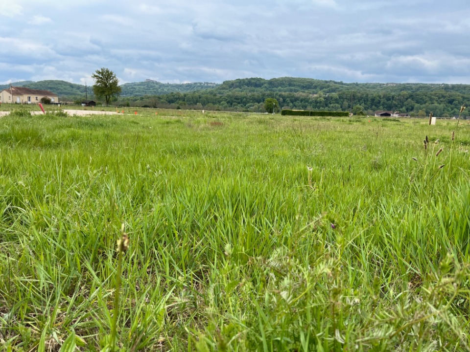 Terrain à bâtir à Prudhomat (46130)