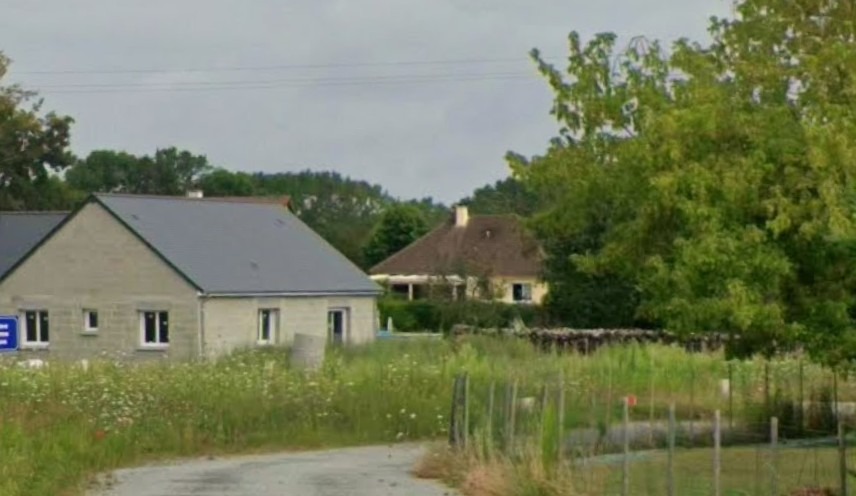 Terrain à bâtir à Guécélard (72230)