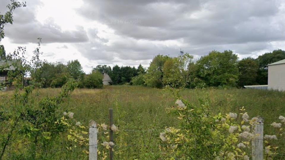 Terrain à bâtir à La Forêt-le-Roi (91410)