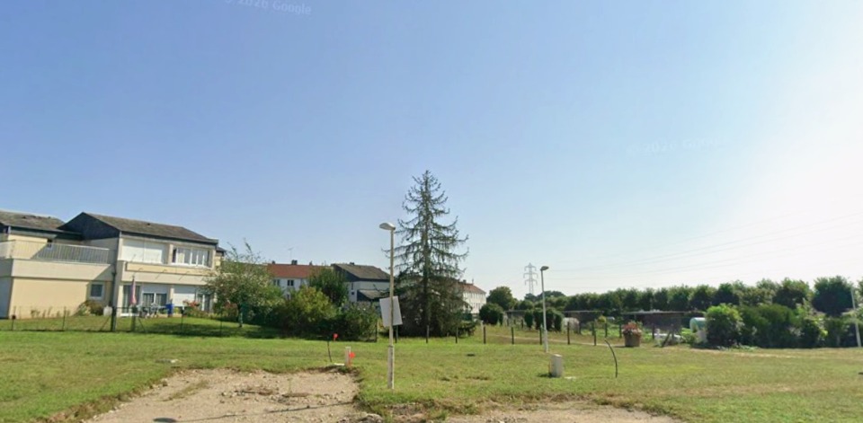 Terrain à bâtir à Champagné (72470)