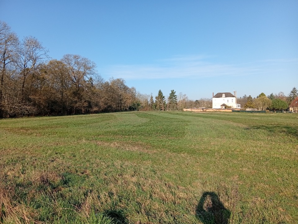Terrain à bâtir à Conches-en-Ouche (27190)