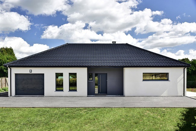 Maison à construire à Bertry (59980)