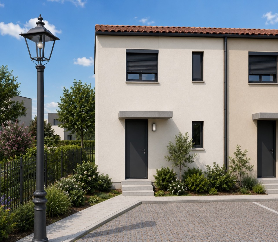 Maison à construire à Sauteyrargues (34270)
