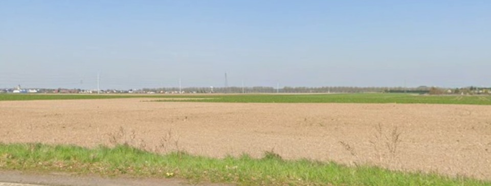 Terrain à bâtir à Hénin-Beaumont (62110)