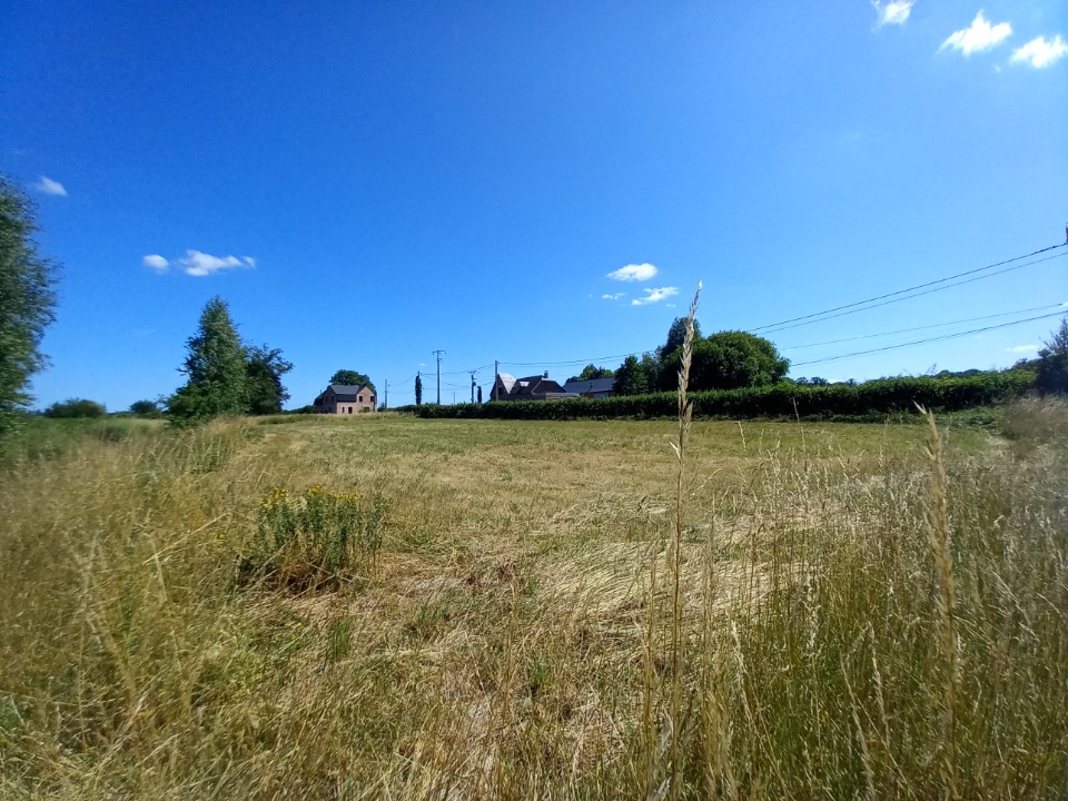 Terrain à bâtir à Bruille-lez-Marchiennes (59490)