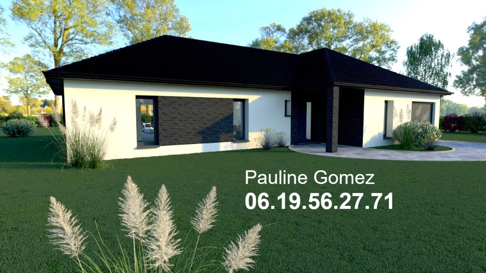 Maison à construire à Walincourt-Selvigny (59127)