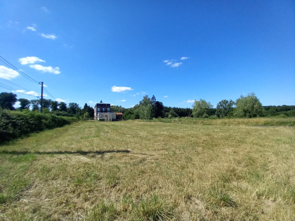 Maison à construire à Montigny-en-Ostrevent (59182)