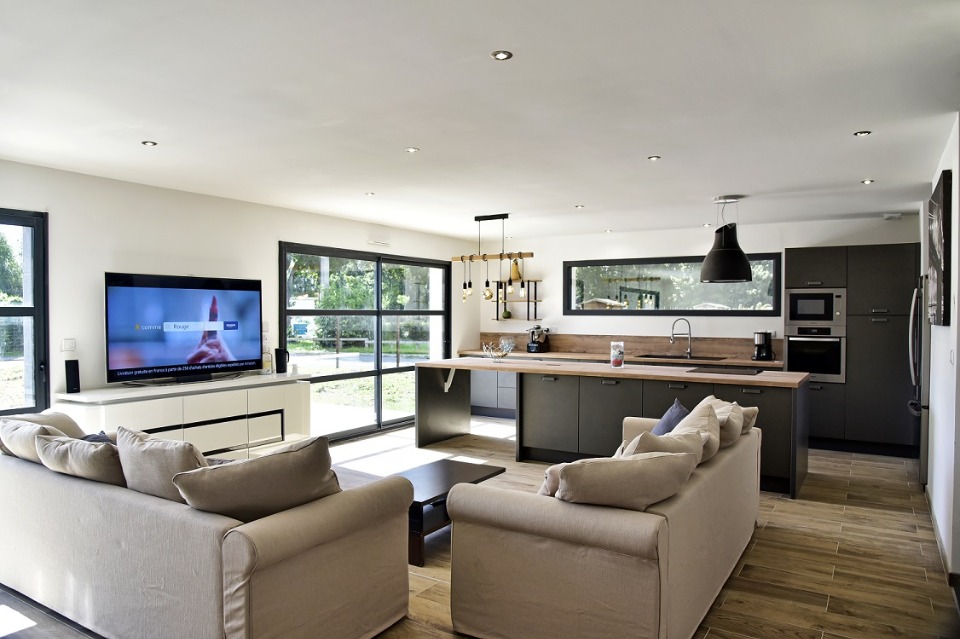 Maison à construire à Montigny-en-Ostrevent (59182)