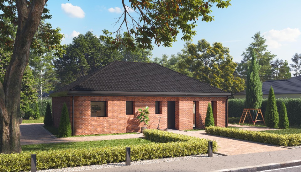 Maison à construire à Millonfosse (59178)