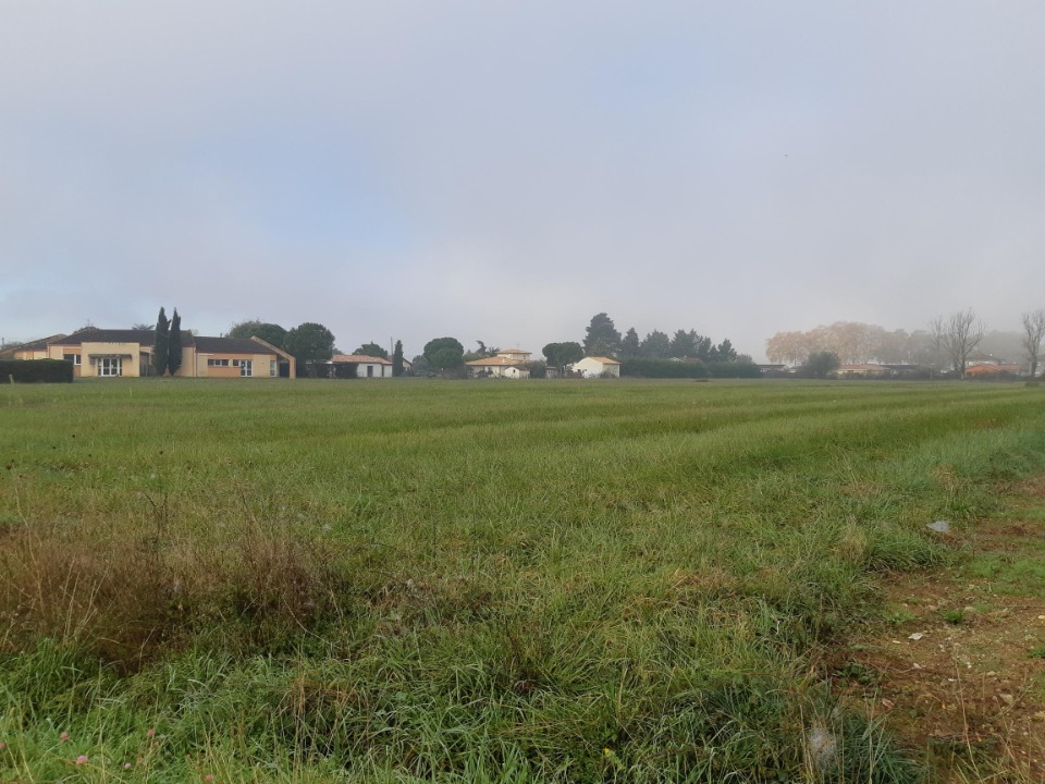 Terrain à bâtir à Nohic (82370)