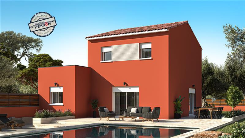 Maison à construire à Péret (34800)