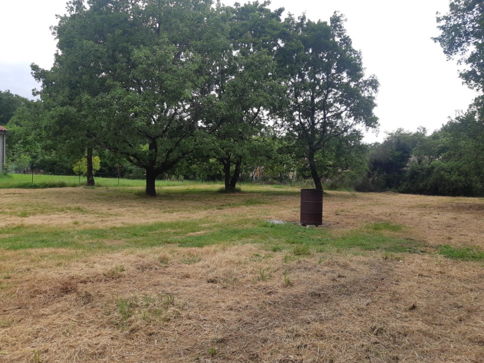 Terrain à bâtir à Orgueil (82370)