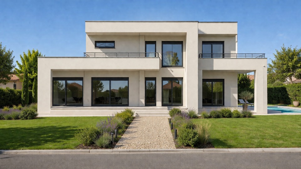 Maison à construire à Orgueil (82370)