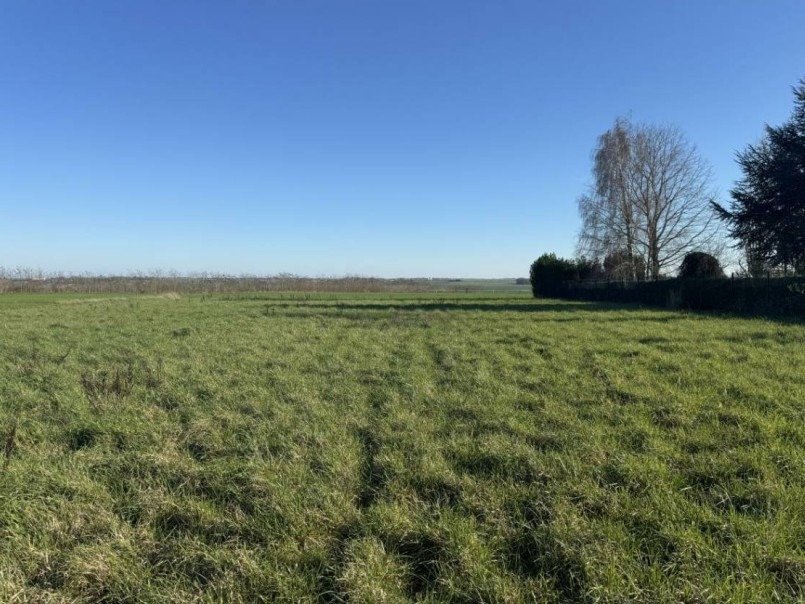 Terrain à bâtir à Awoingt (59400)