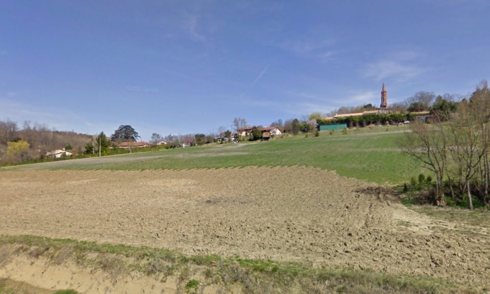 Terrain à bâtir à Corronsac (31450)