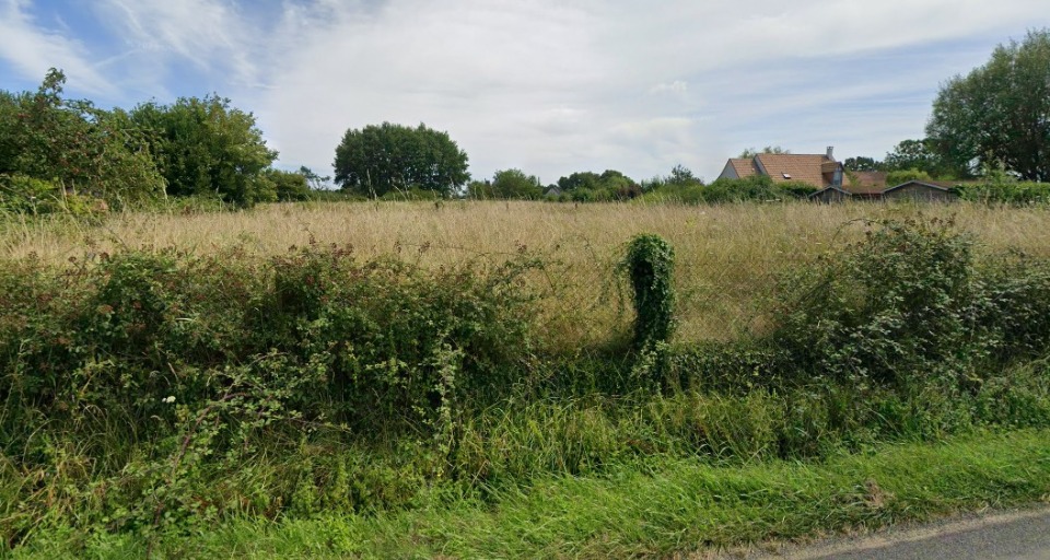 Terrain à bâtir à Laigné-en-Belin (72220)