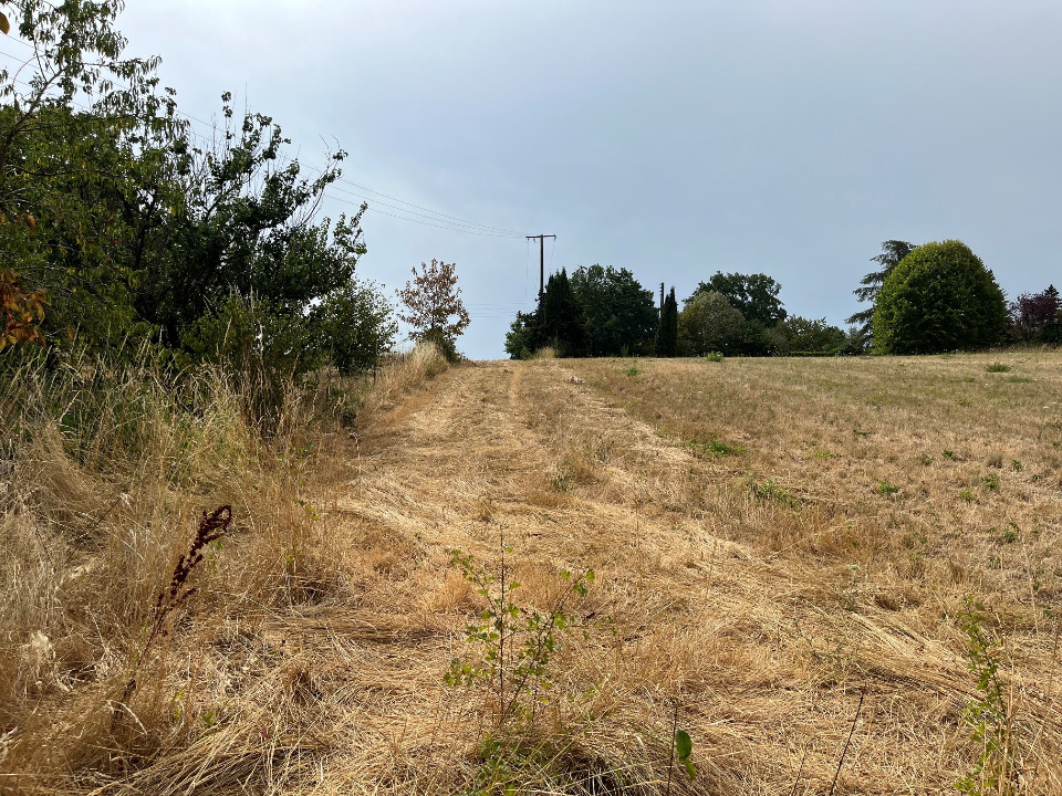 Terrain à bâtir à Puygouzon (81990)