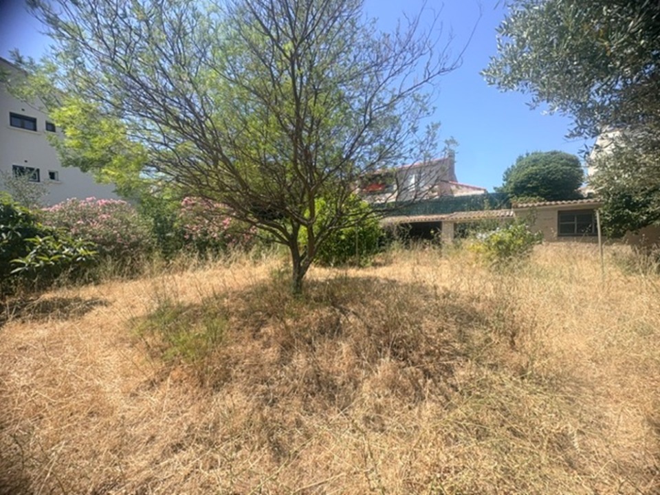 Terrain à bâtir à La Ciotat (13600)