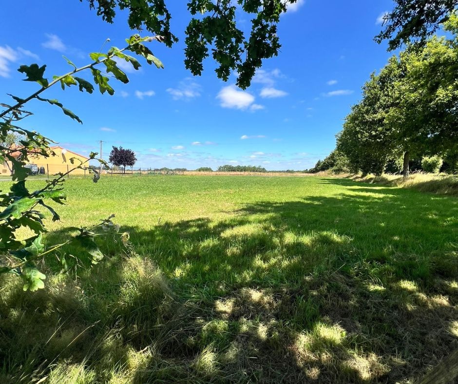 Terrain à bâtir à La Ferrière (85280)