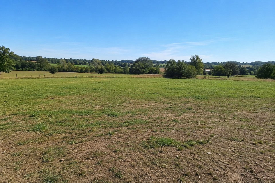 Terrain à bâtir à Féchain (59247)